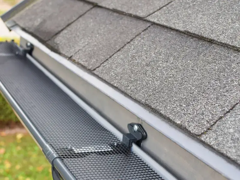 gutters-guards